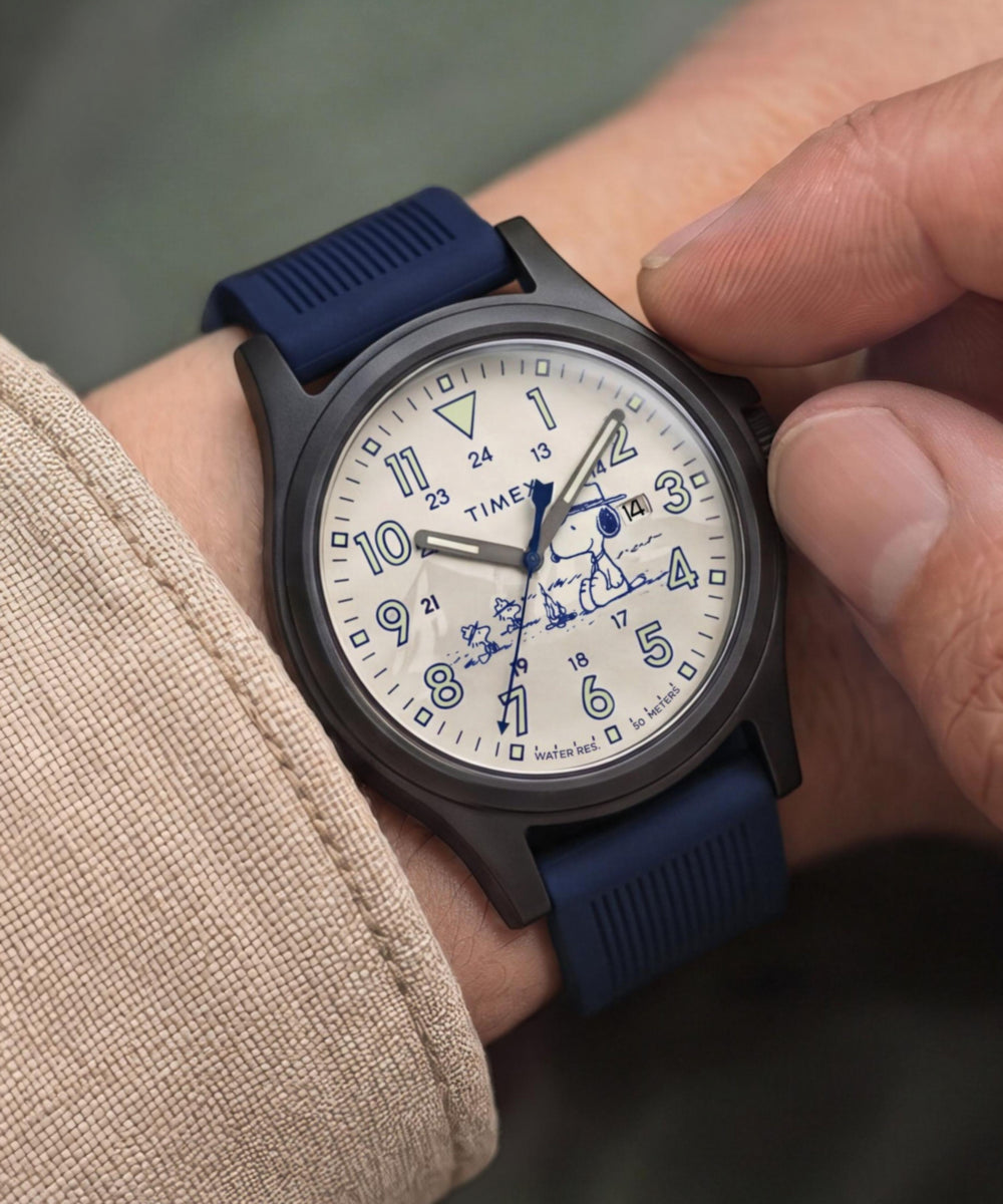 TIMEX TW2Y847006B imagen 2