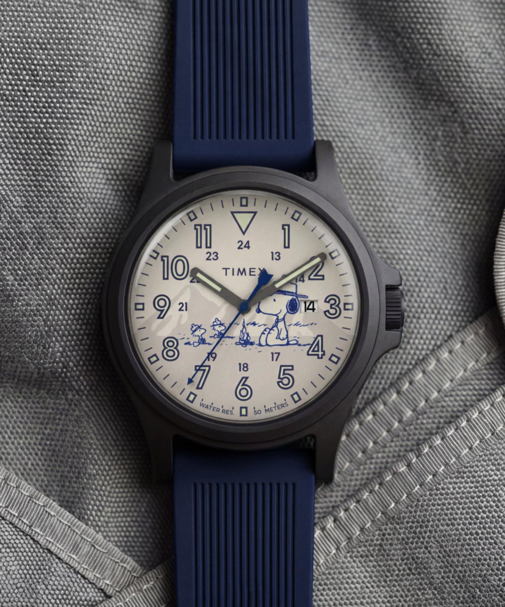 TIMEX TW2Y847006B imagen 7