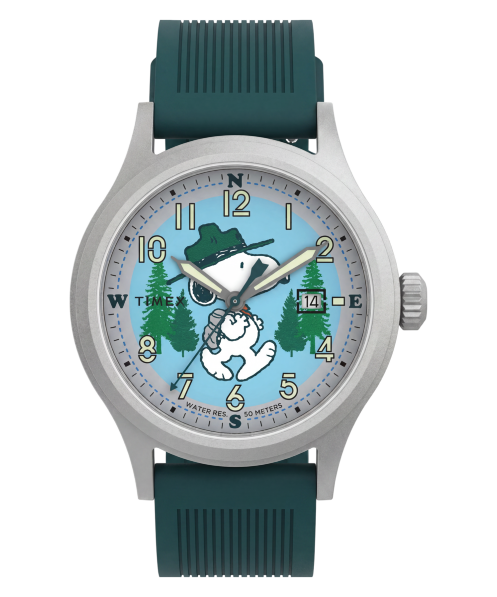 TIMEX TW2Y848006B