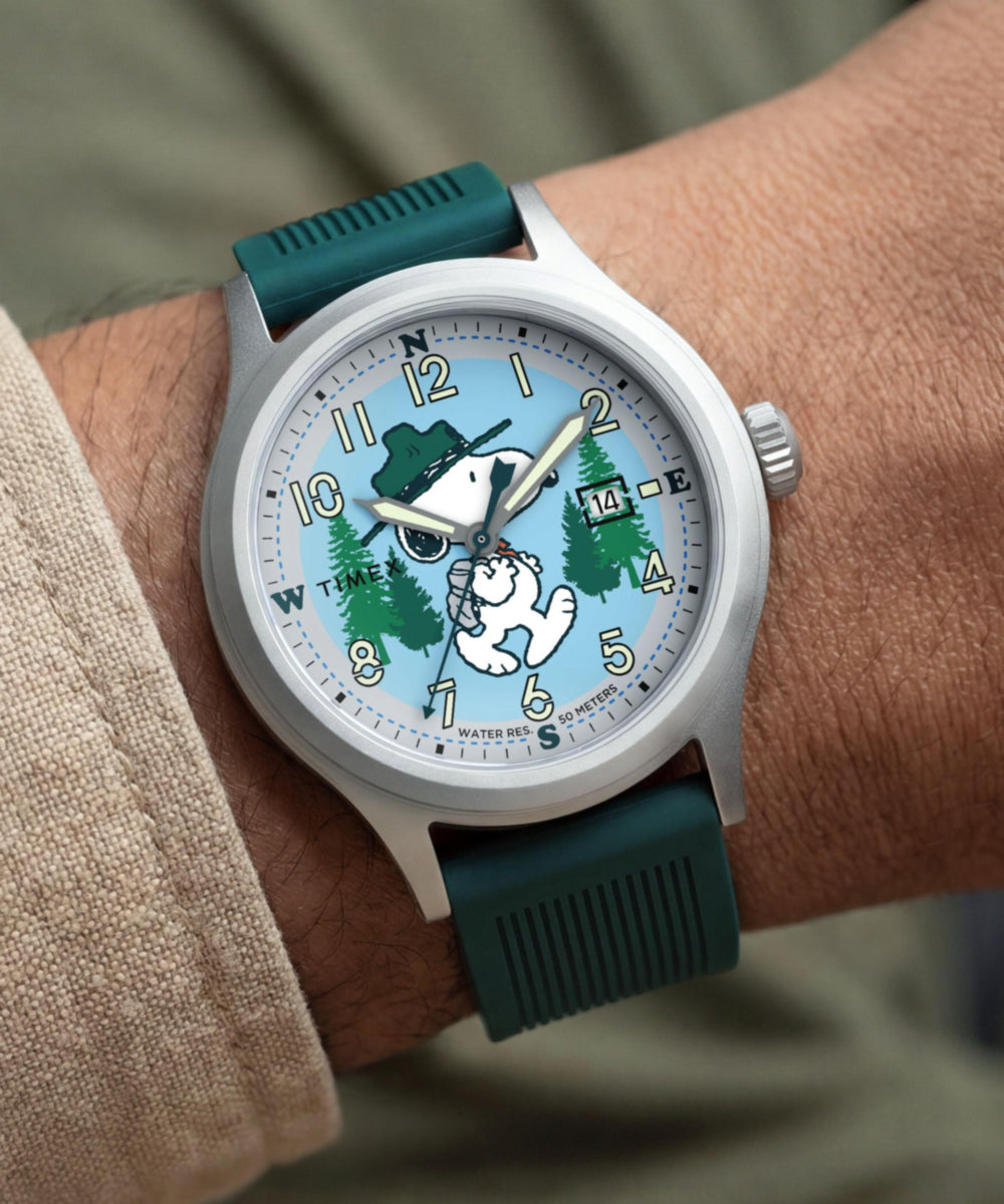 TIMEX TW2Y848006B imagen 2