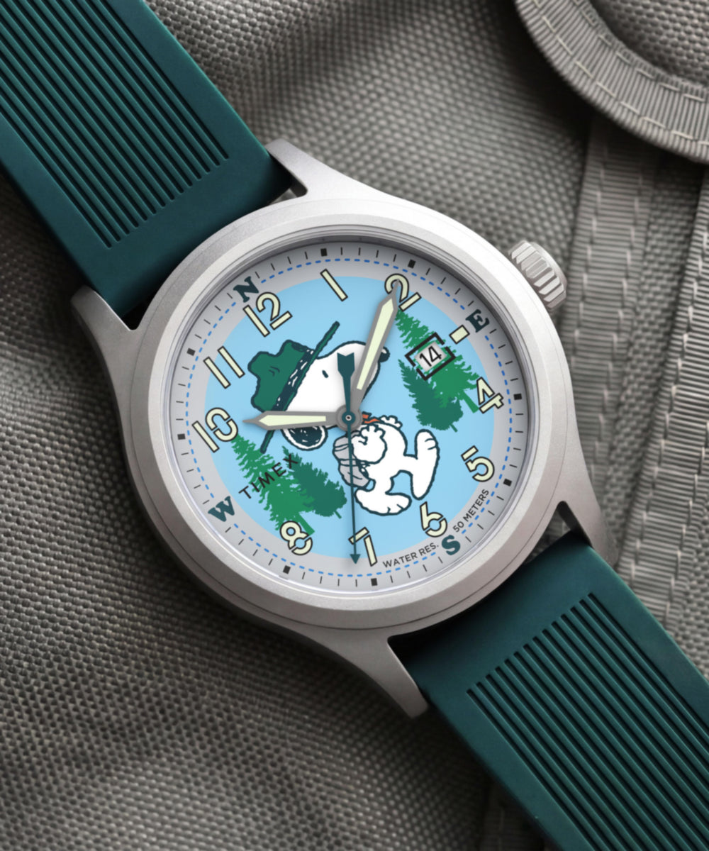 TIMEX TW2Y848006B imagen 7