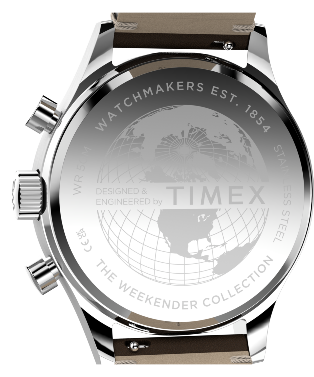 TIMEX TW2Y85200UK imagen 5