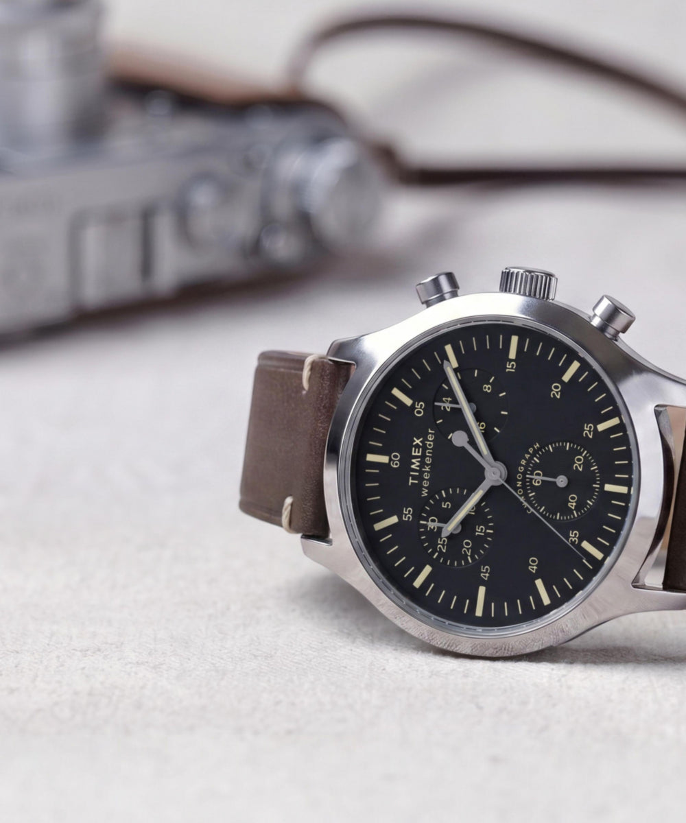 TIMEX TW2Y85200UK imagen 7