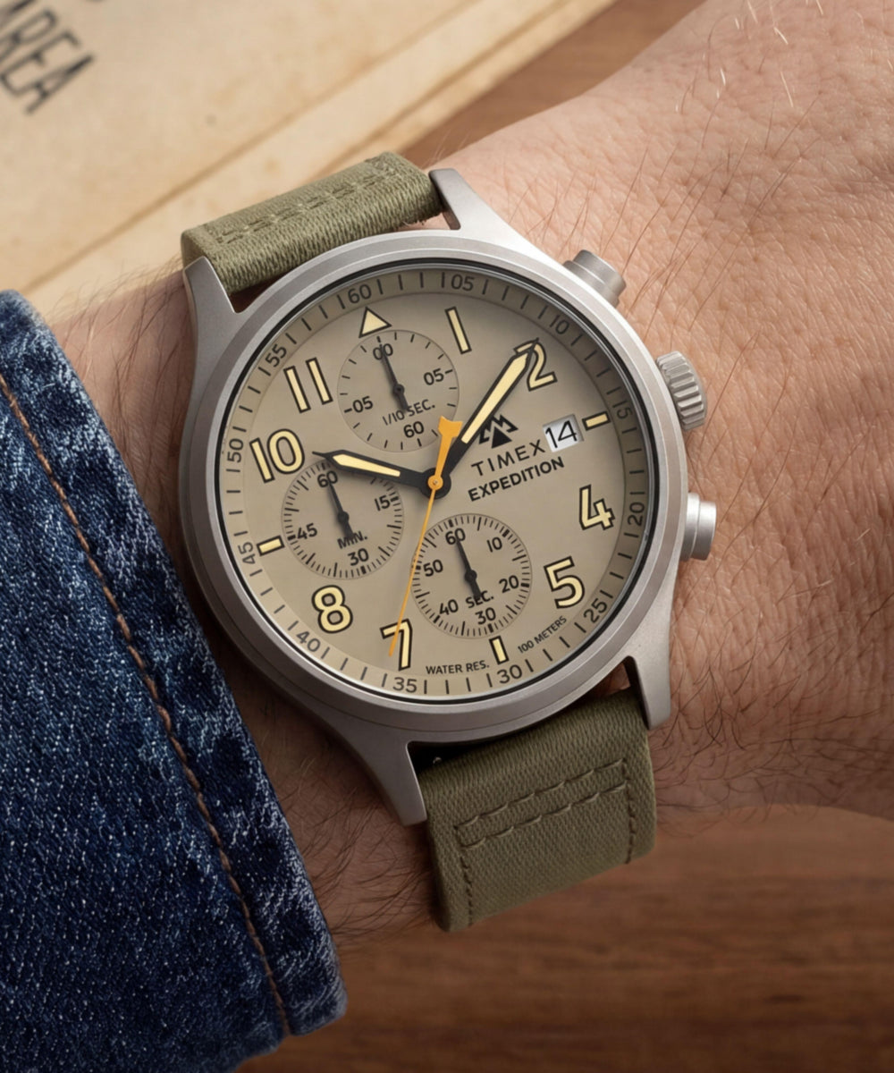 TIMEX TW2Y89300UK imagen 2