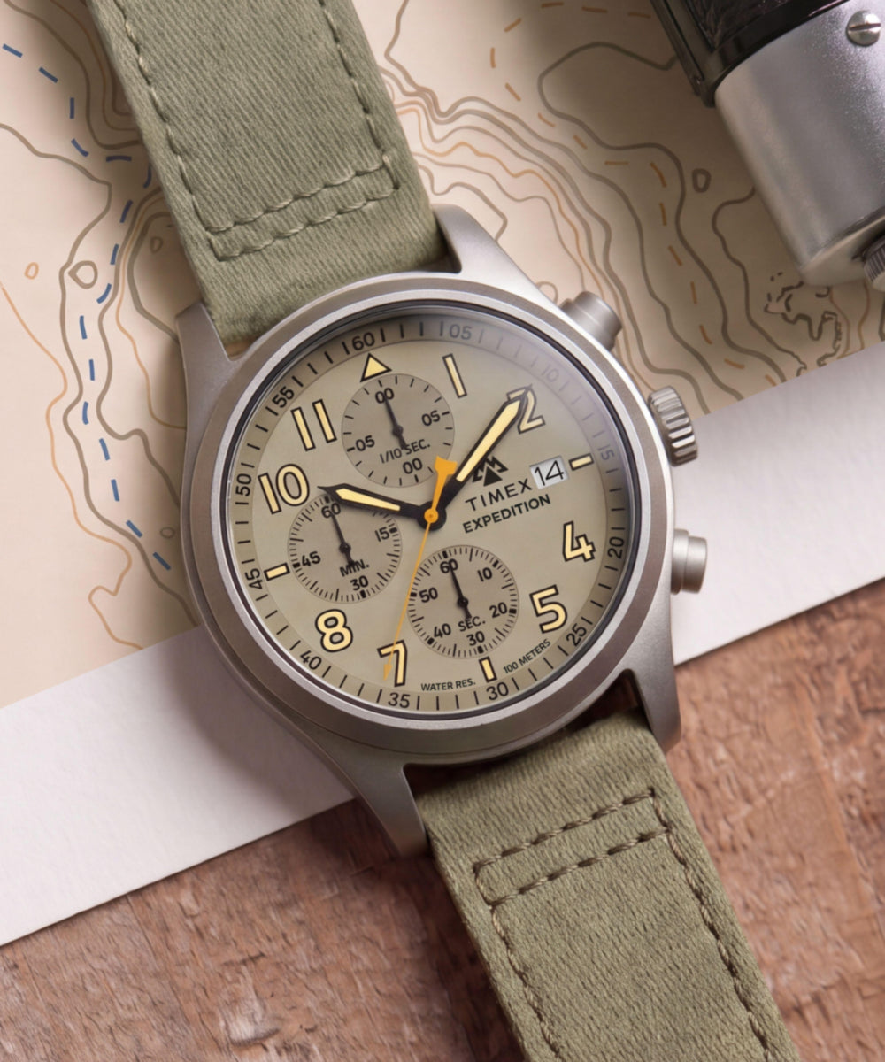 TIMEX TW2Y89300UK imagen 7