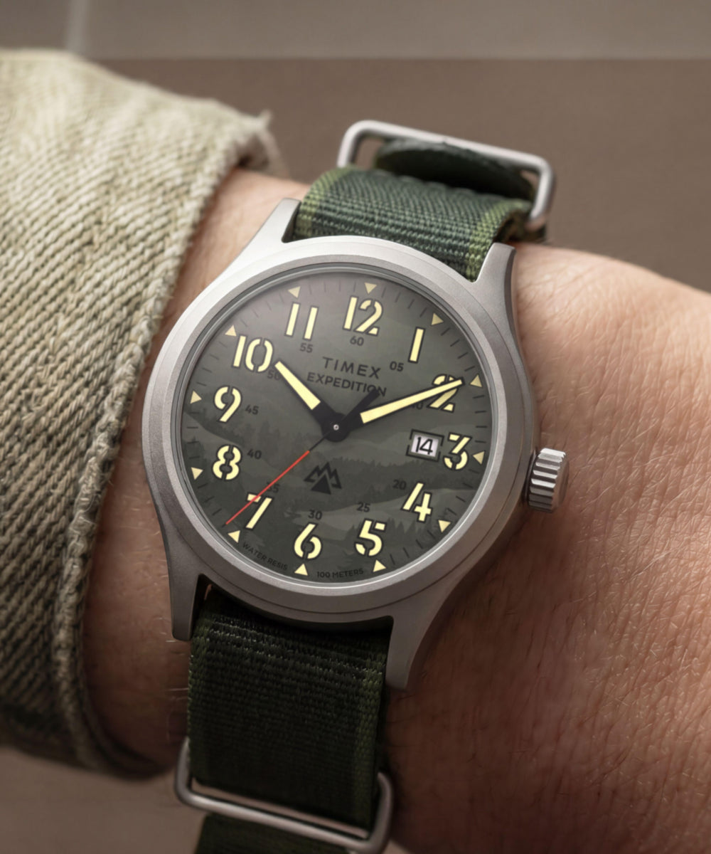TIMEX TW2Y89500UK imagen 2