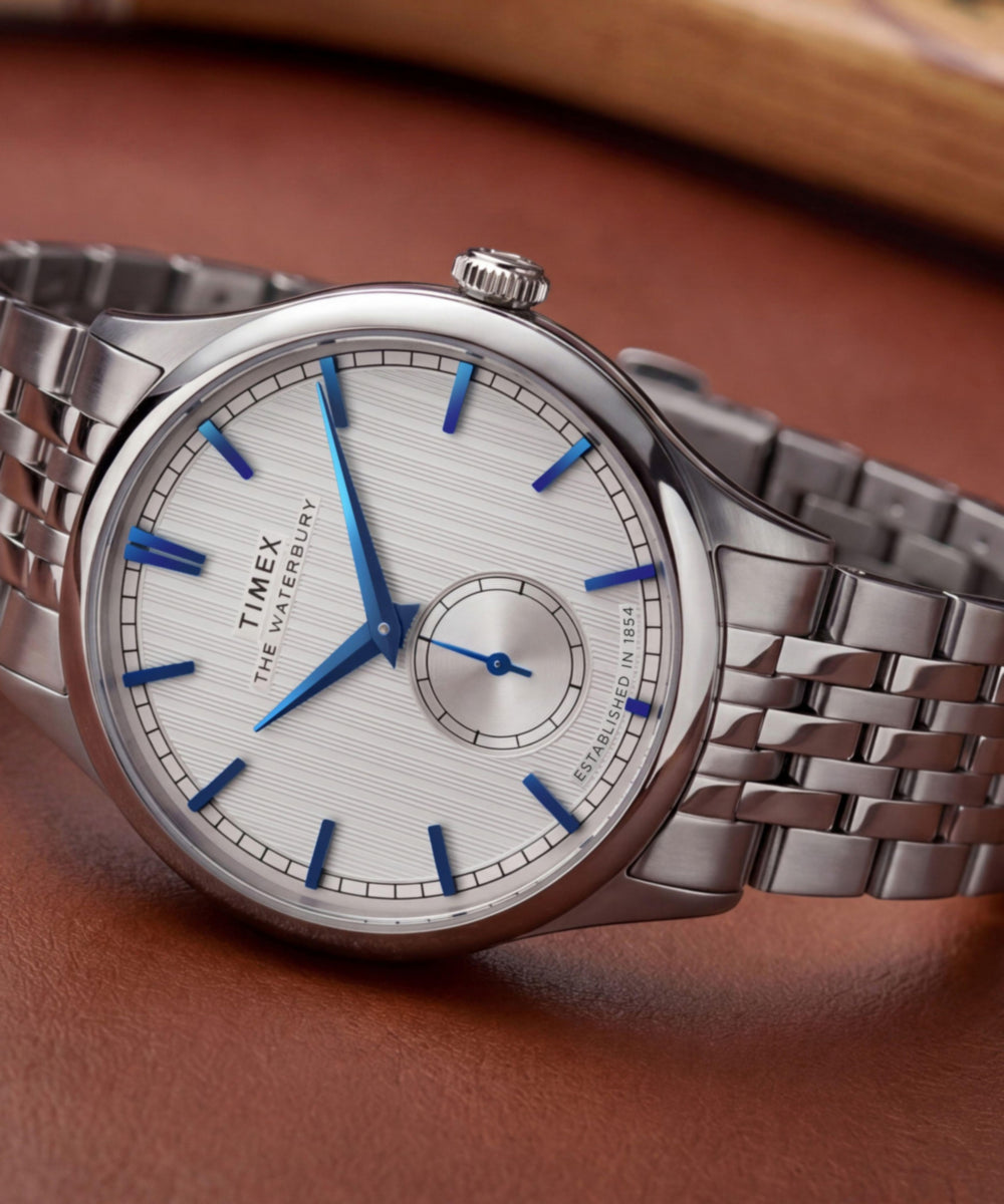 TIMEX TW2Y91800UK imagen 7
