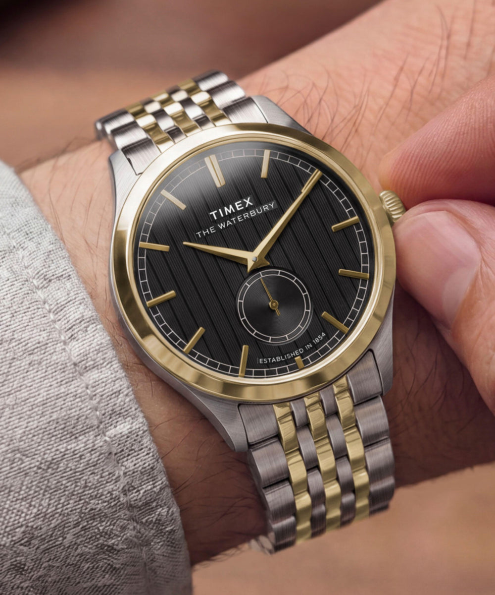 TIMEX TW2Y91900UK imagen 2