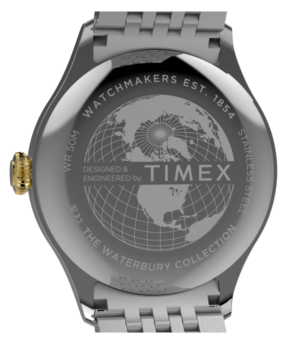 TIMEX TW2Y91900UK imagen 5