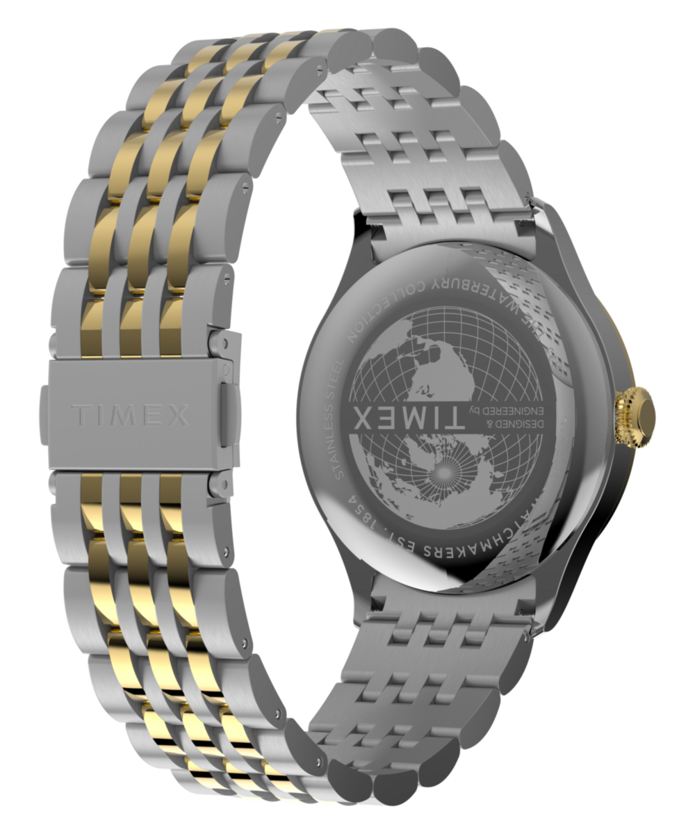 TIMEX TW2Y91900UK imagen 6