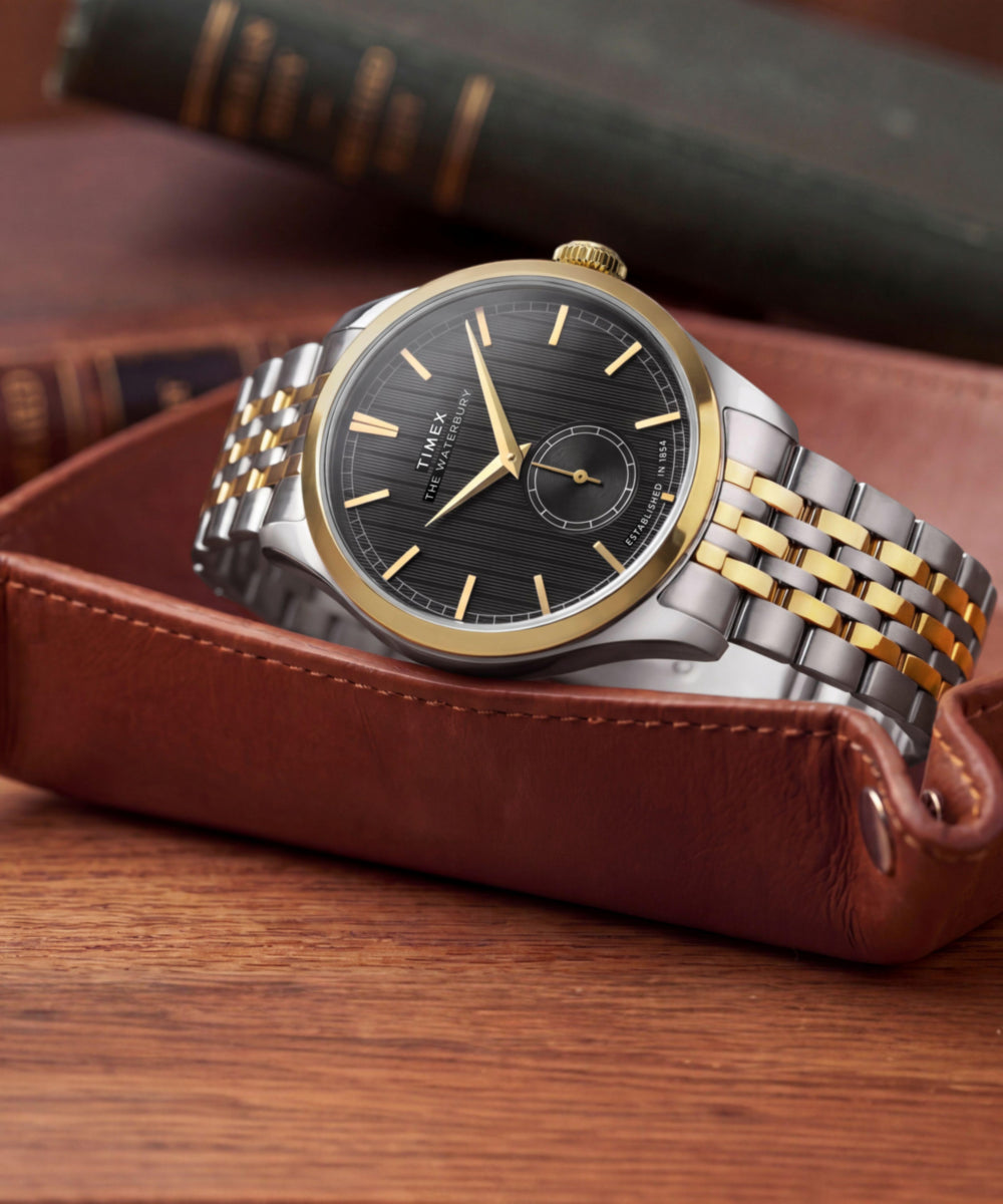 TIMEX TW2Y91900UK imagen 7