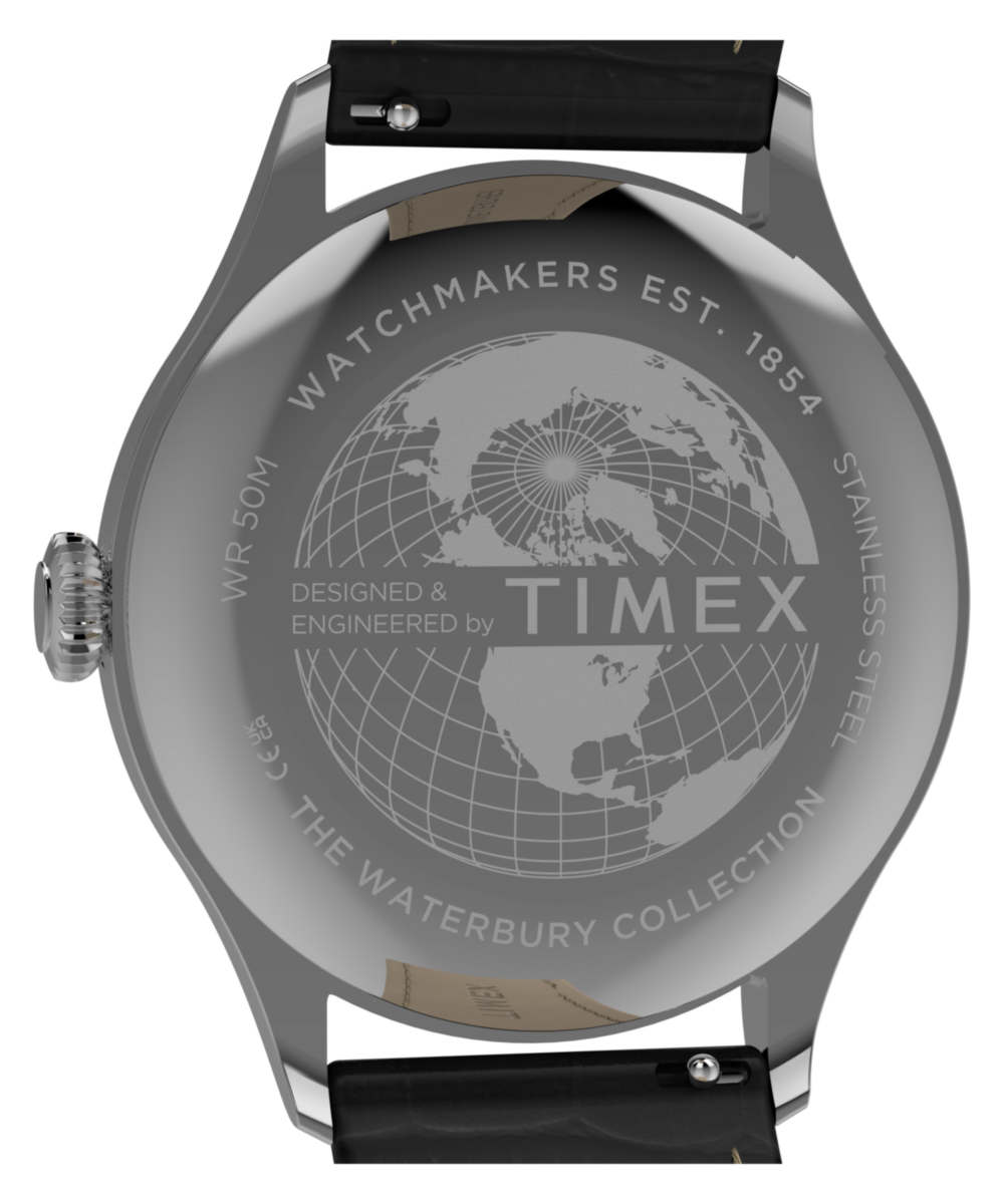 TIMEX TW2Y92000UK imagen 5