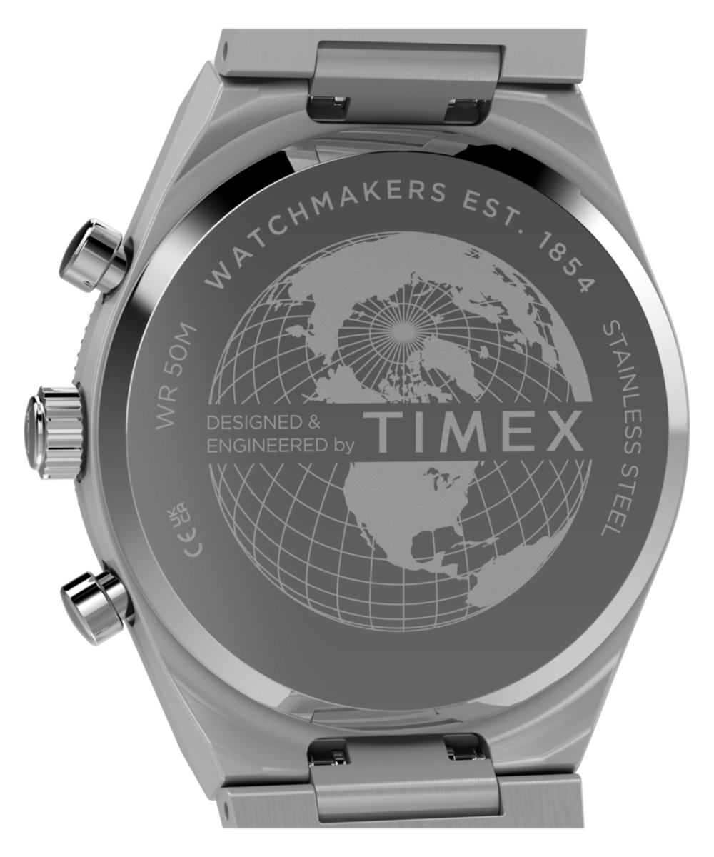 TIMEX TW2Y93200UK imagen 5