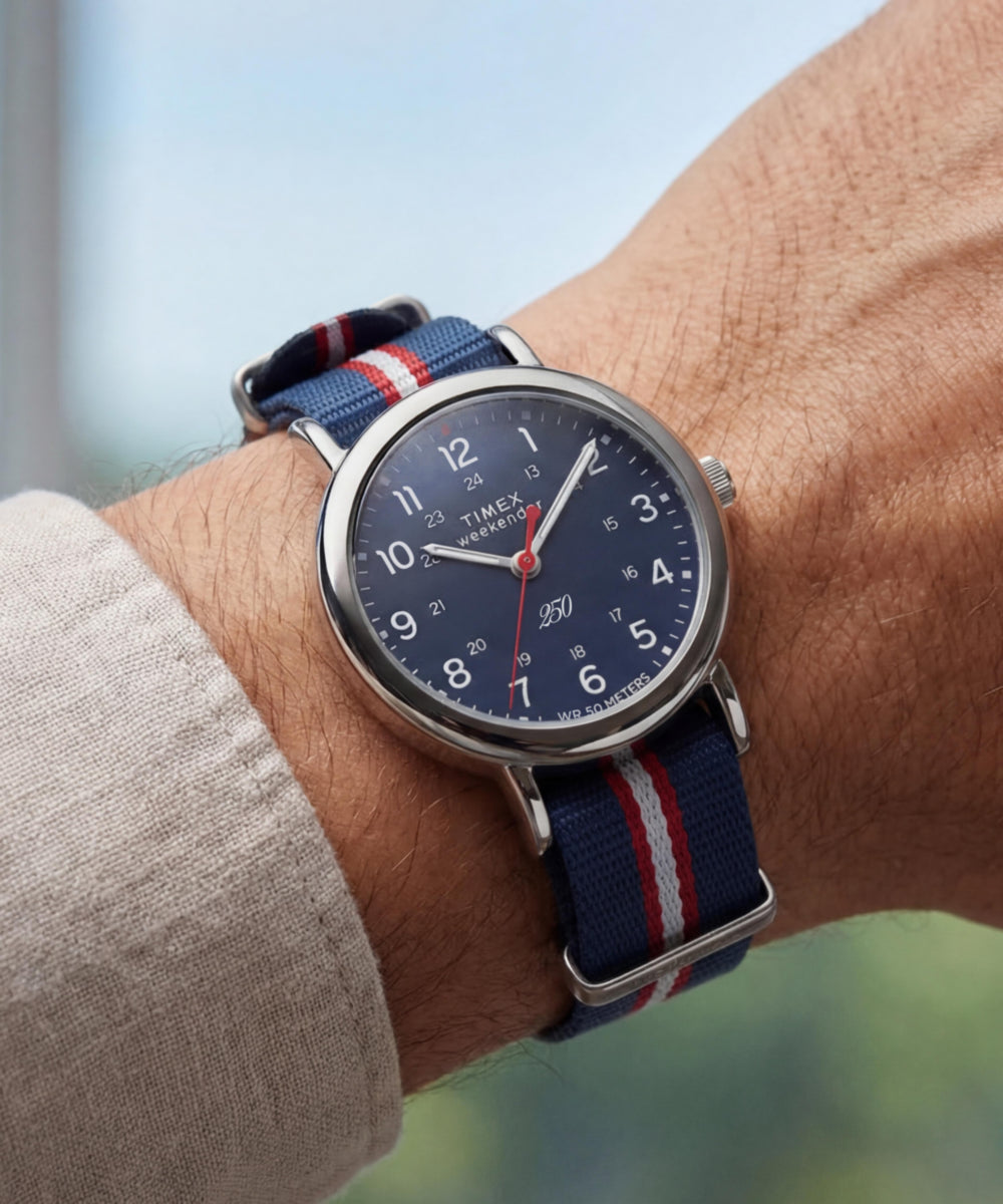 TIMEX TW6A06500UK imagen 2