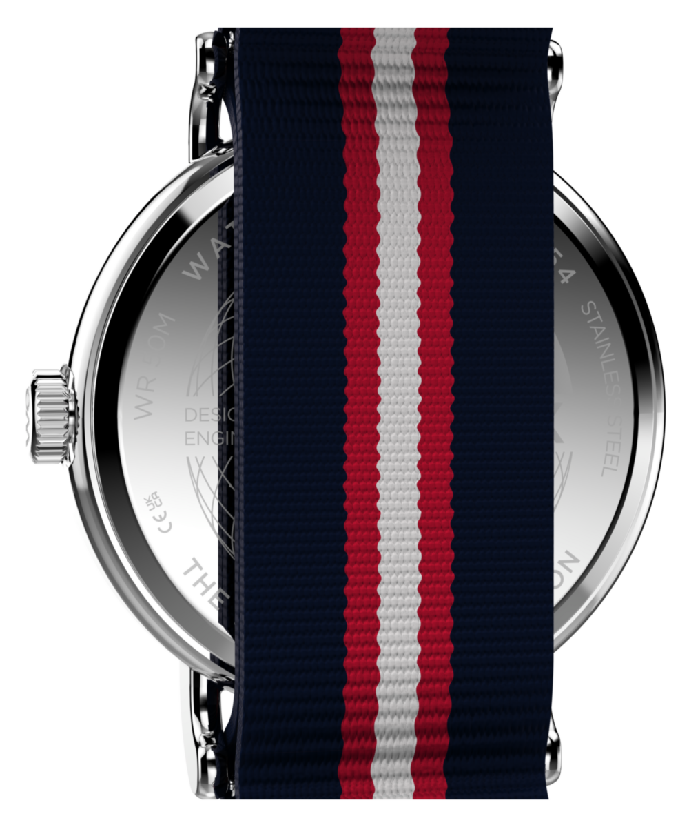 TIMEX TW6A06500UK imagen 5