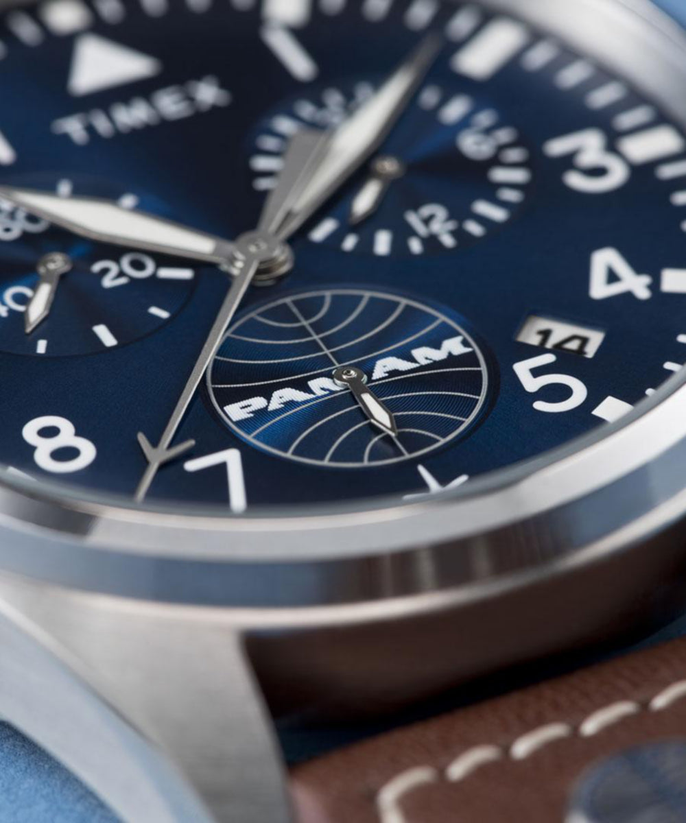 TIMEX TWG030000QY imagen 14